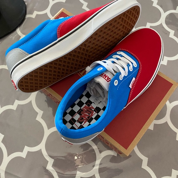 Vans Men Doheny - Picture 2 of 6